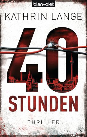 40 Stunden von Kathrin Lange