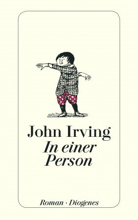 John Irving – In einer Person