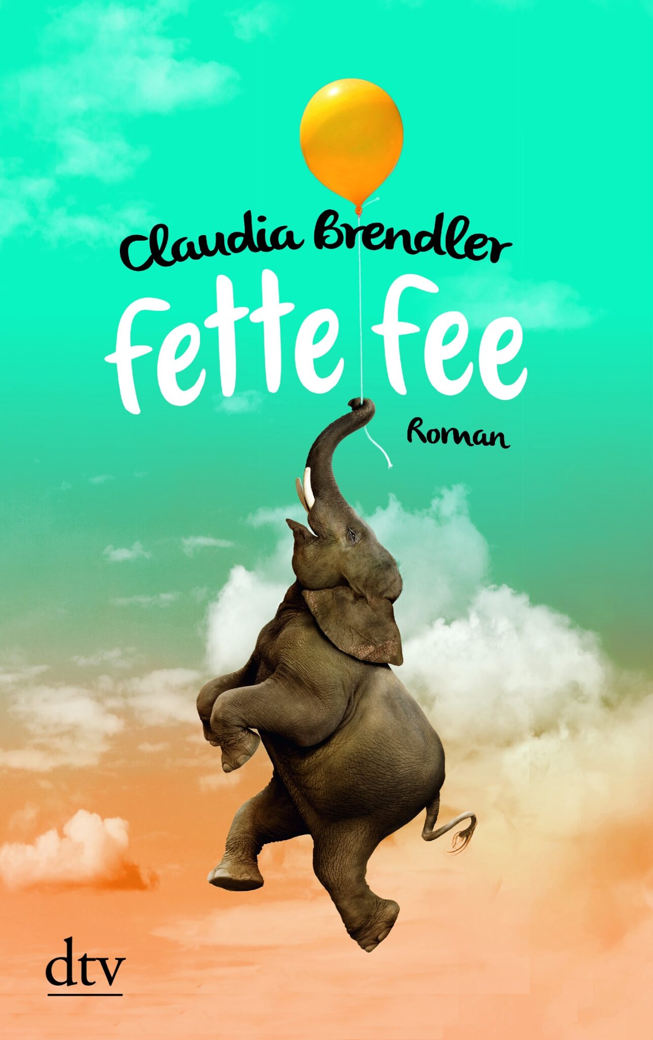 Fette Fee – Claudia Brendler