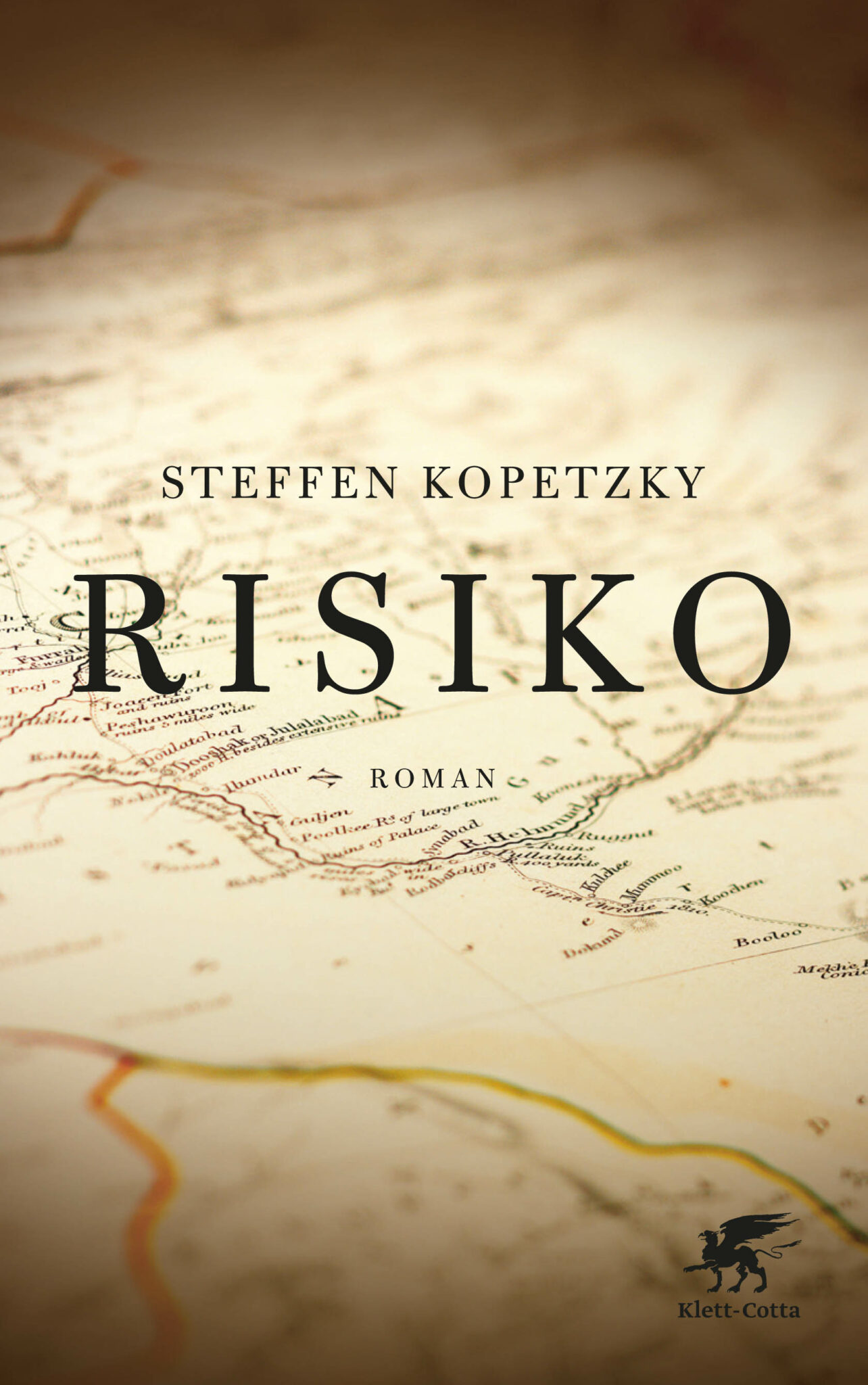 Risiko – Steffen Kopetzky