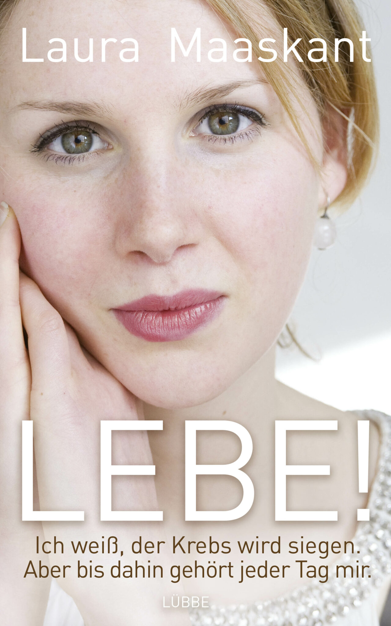 LEBE! – Laura Maaskant