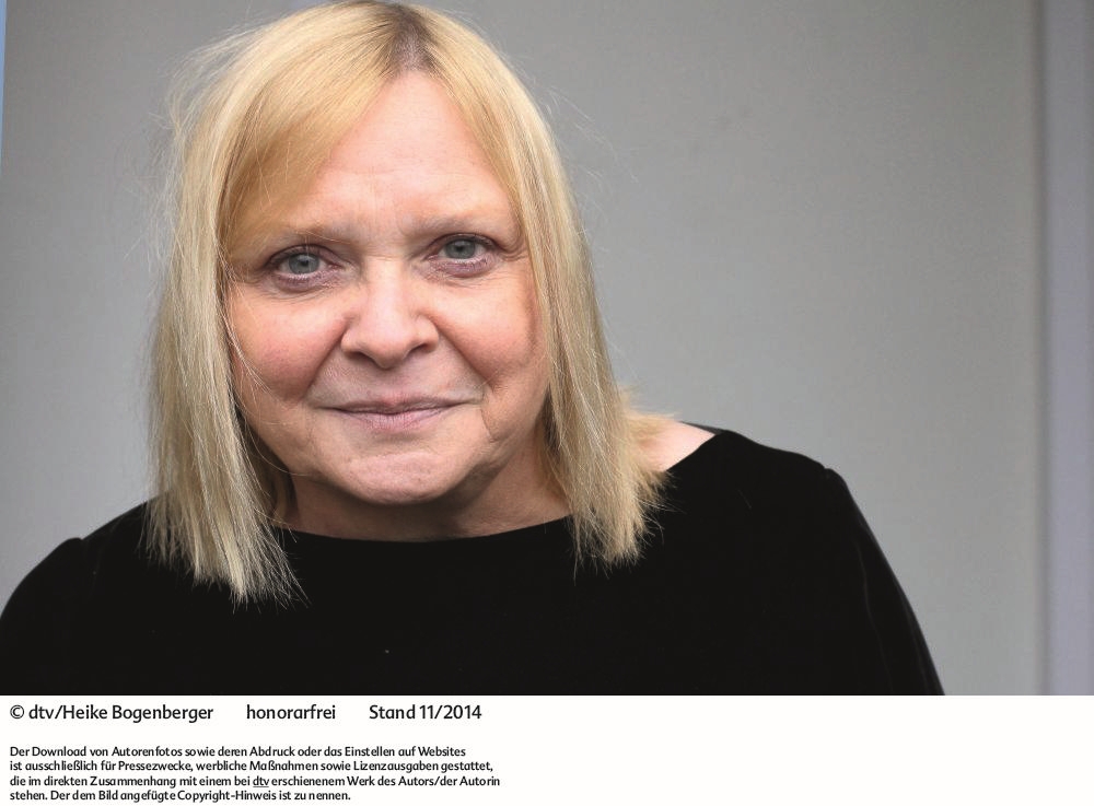 Interview über das Buch: Die verlorenen Töchter mit Hannelore Hippe – Podcast Interview über das Buch: Die verlorenen Töchter mit Hannelore Hippe – Podcast