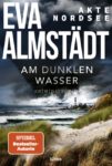 [Rezension] Akte Nordsee - Am dunklen Wasser – Eva Almstädt