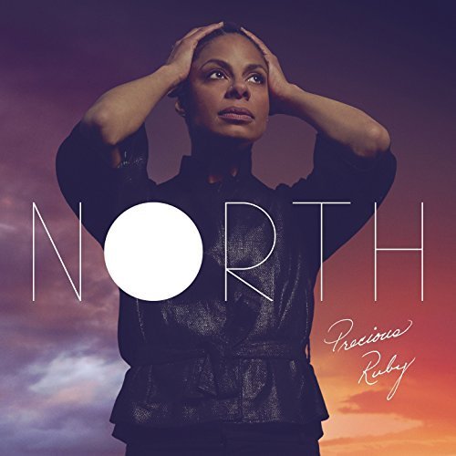 Astrid North – Precious Ruby