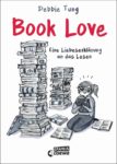 [Rezension] Book Love – Debbie Tung