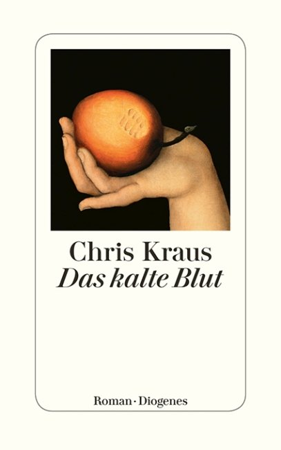 Chris Kraus – Das Kalte Blut – Interview & Leseprobe