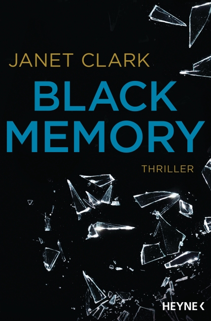 Interview mit Janet Clark über das Buch : Black Memory Interview mit Janet Clark über das Buch : Black Memory