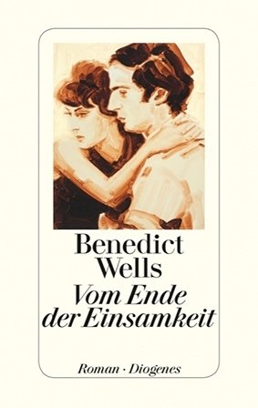 Interview mit Benedict Wells Interview mit Benedict Wells