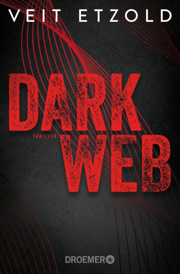 [Podcast-Interview]mit Veit Etzold über das Buch: Dark Web 1