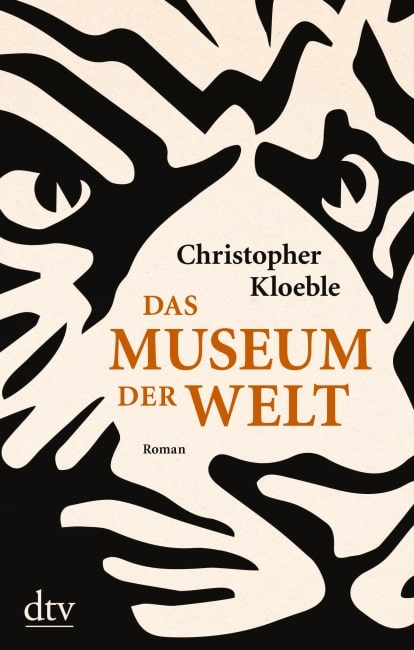 [Podcast] Interview mit Christopher Kloeble zu dem Buch: Das Museum der Welt 1