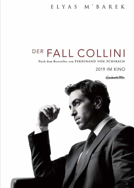 Stream zur Weltpremiere von : Der Fall Collini in Berlin Stream zur Weltpremiere von : Der Fall Collini in Berlin