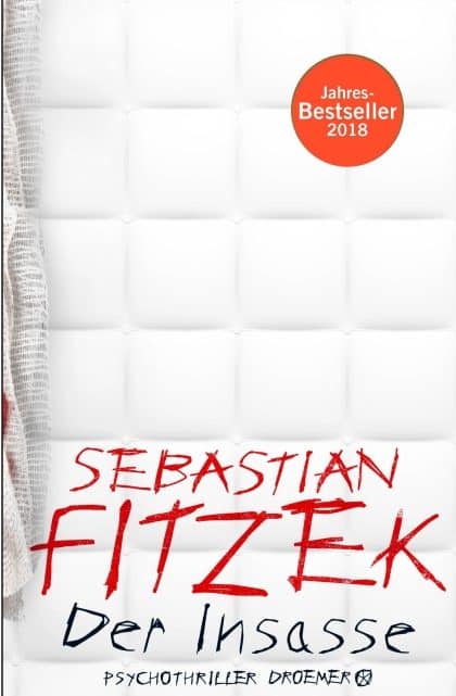 Der Insasse – Sebastian Fitzek