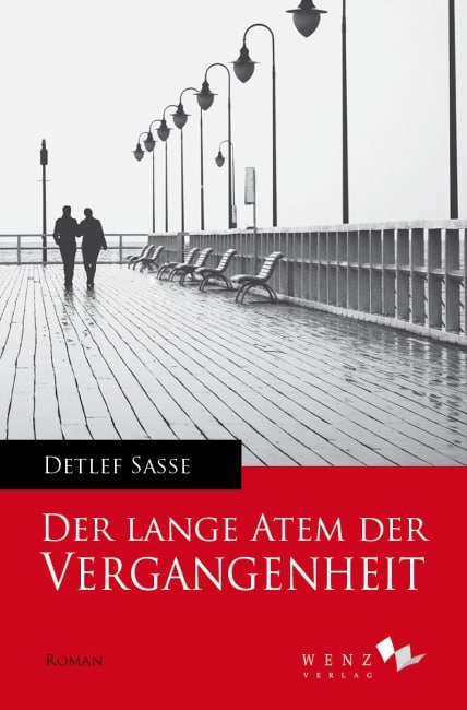 [Podcast & Video] Autorenlesung: Detlef Sasse - Der lange Atem der Vergangenheit 2