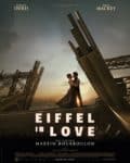 [Kino] Eiffel in Love ab 16. September im Kino