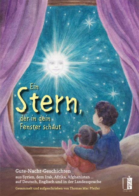 Ein Stern, der in dein Fenster schaut – Thomas Mac Pfeifer Ein Stern, der in dein Fenster schaut – Thomas Mac Pfeifer