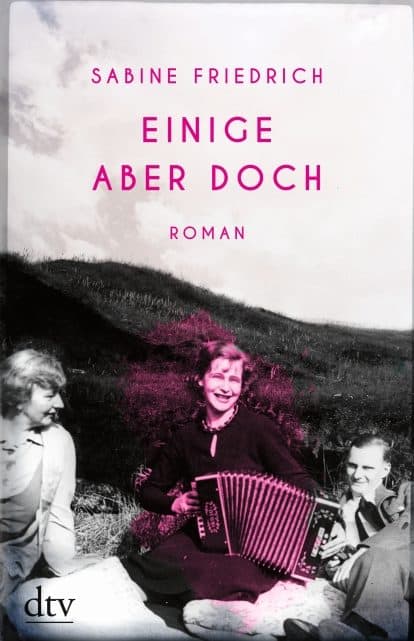Einige-aber-doch