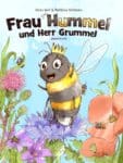 [Interview] über Hummeln und dem Kinder Buch Frau Hummel und Herr Grummel mit Ulrike Wolf