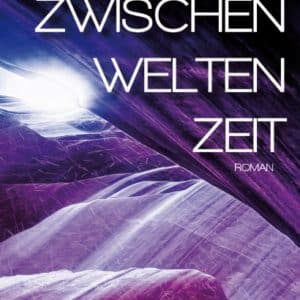 [Podcast] Autorenlesung Martin Freund - Zwischenweltenzeit