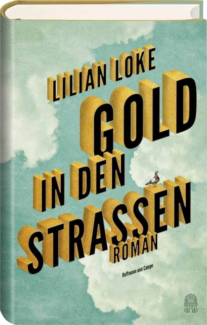 [Podcast] Rezension: Gold in den Strassen – Lilian Loke 2