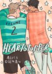 [Rezension] Heartstopper Volume 2 – Alice Oseman
