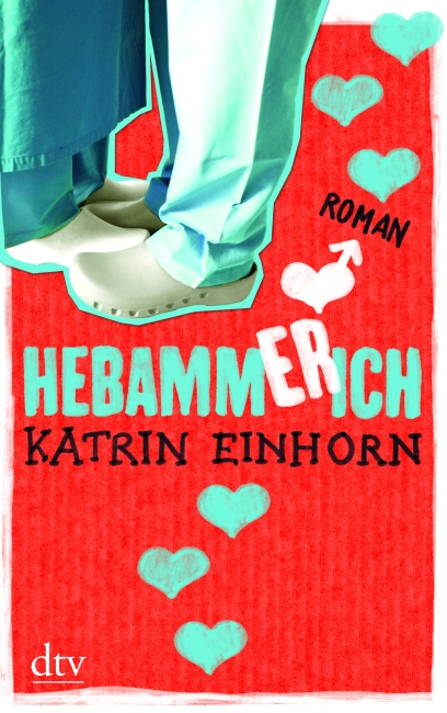 Hebammerich – Katrin Einhorn