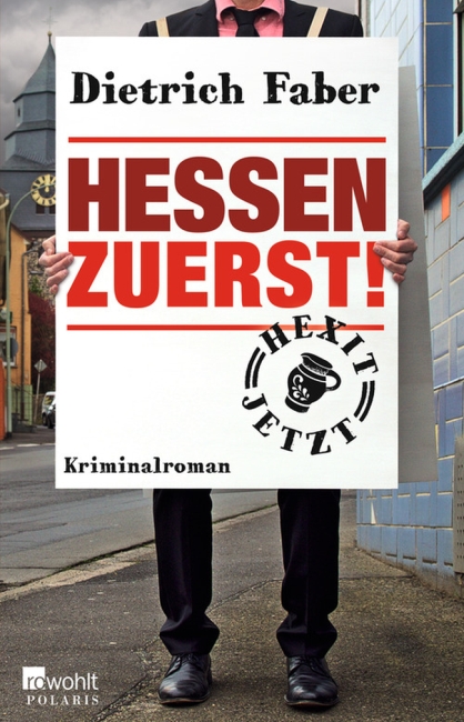 Hessen zuerst – Dietrich Faber Hessen zuerst – Dietrich Faber