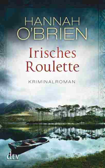[Rezension] Irisches Roulette – Hannah O'Brien 1