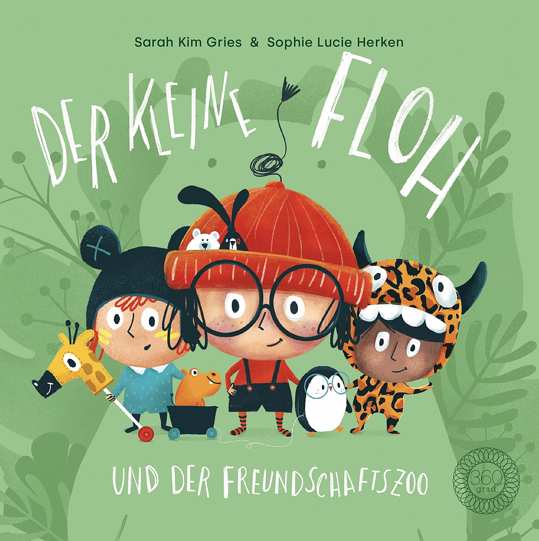 Im Buchfieber: Der Podcast von Literaturlounge.eu (MP3 Feed)