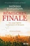 [Rezension] Römisches Finale – Natasha Korsakova
