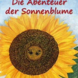 [Podcast] Interview über das Buch: Die Abenteuer der Sonnenblume mit Christl Ledermann