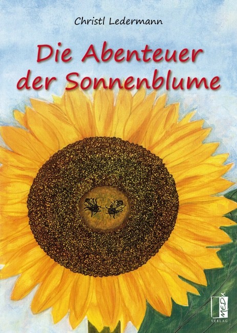 [Rezension] Die Abenteuer der Sonnenblume – Christl Ledermann 2