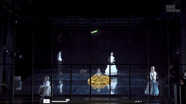 [Theater] Maria Stuart – Aus dem Hans-Otto-Theater Potsdam 4