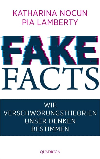[Interview] Katharina Nocun über das Buch: Fake Facts 2