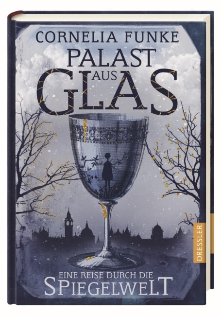 Palast-aus-Glas
