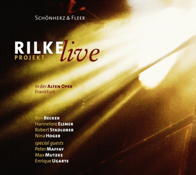 Rilke-Projekt-Live