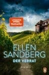 Der Verrat – Ellen Sandberg