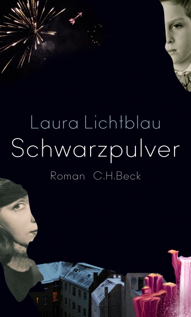 [Rezension] Schwarzpulver – Laura Lichtblau 2