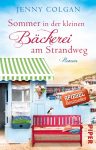 [Rezension] Sommer in der kleinen Bäckerei am Strandweg – Jenny Colgan 1