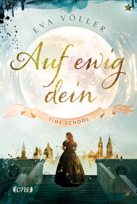 Interview mit Eva Völler über das Buch – Time School – Auf Ewig Dein Interview mit Eva Völler über das Buch – Time School – Auf Ewig Dein