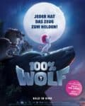 [Kino] 100% Wolf ab 01.07.2021 im Kino