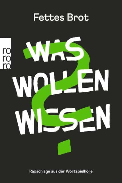Was wollen wissen – Fettes Brot Was wollen wissen – Fettes Brot