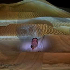 Alp Arslan - Verdammt schwer, aber verdammt gut