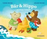 [Rezension] Bär & Hippo machen Urlaub – Julian Meyer, Timon Meyer