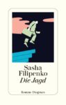 [Interview] Mord ist nicht die einzige Art, auf Journalisten Druck auszuüben. - Interview mit Sasha Filipenko