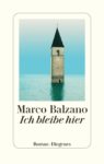 [Interview] Marco Balzano über das Buch: Ich bleibe hier