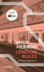 [Interview] mit Mick Herron über das Buch: London Rules