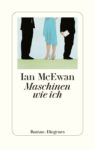 [Rezension] Maschinen wie ich – Ian McEwan