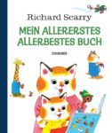 [Rezension] Mein allererstes, allerbestes Buch – Richard Scarry