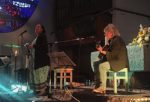 [Konzert] Standing Ovations für Paul Simpson Project